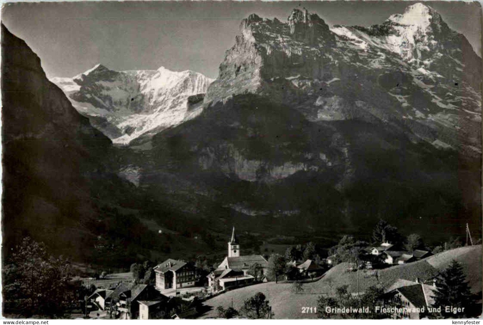 Grindelwald