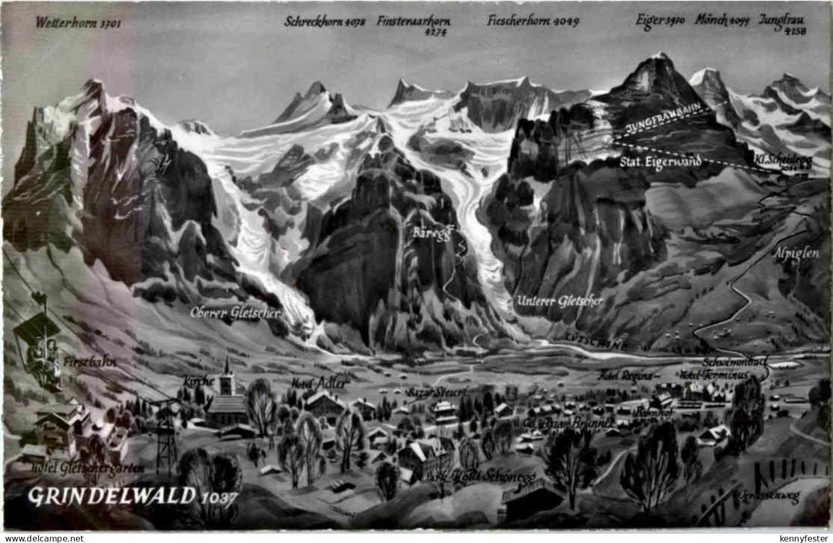 Grindelwald