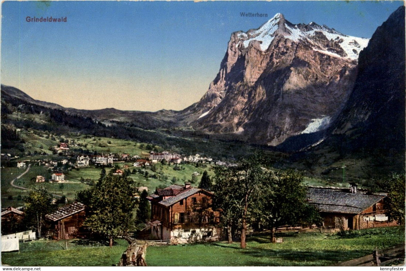 Grindelwald