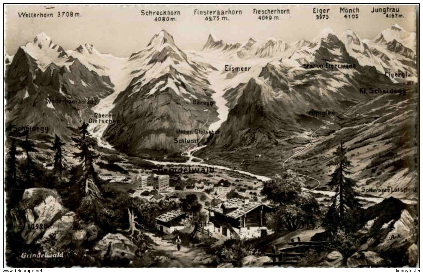 Grindelwald