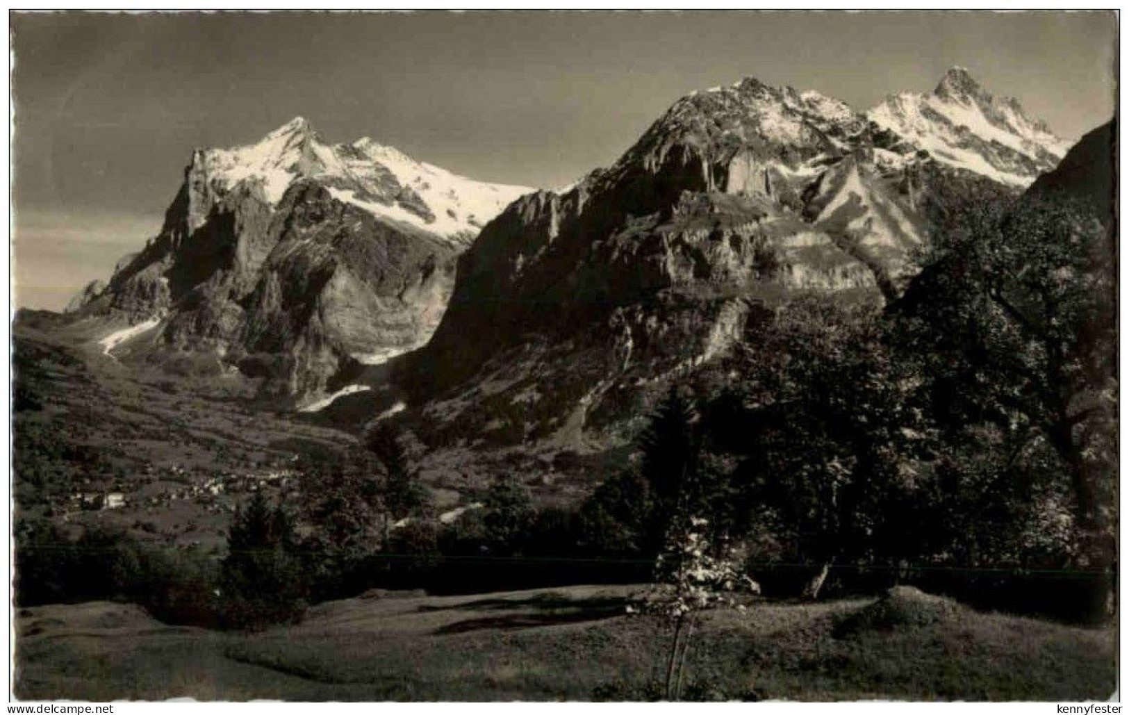 Grindelwald