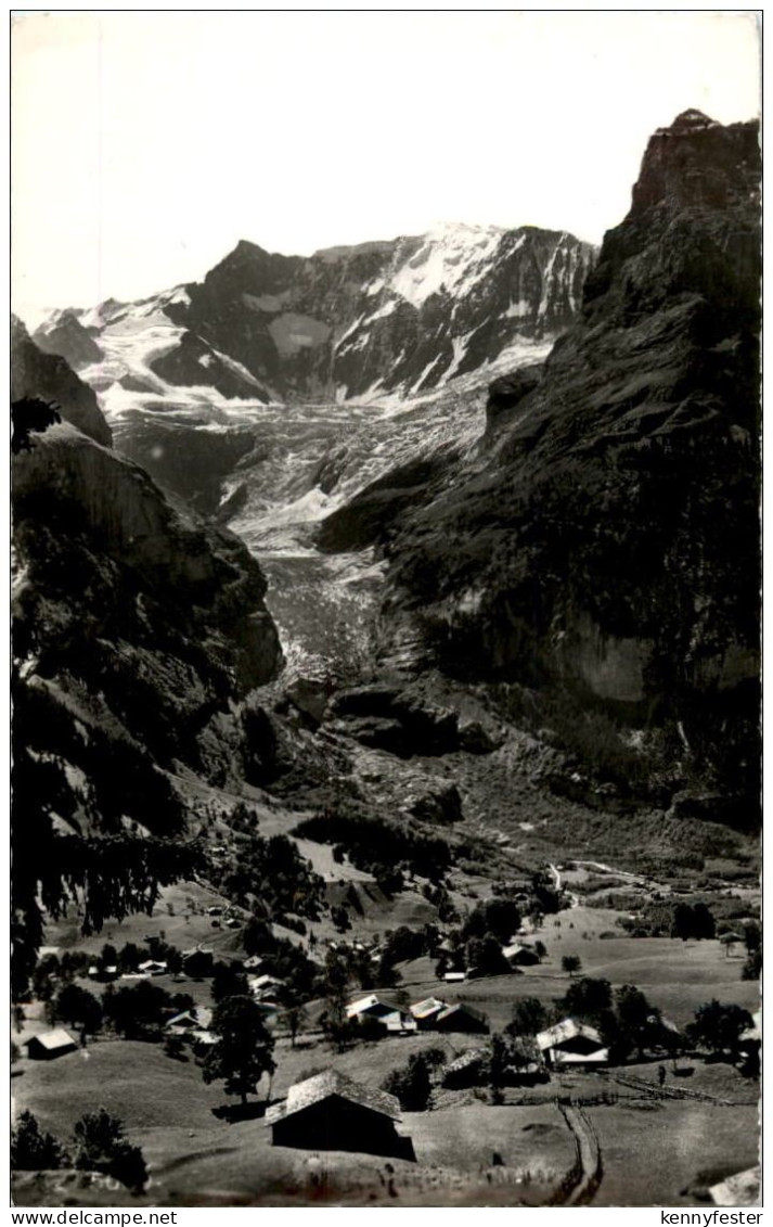 Grindelwald