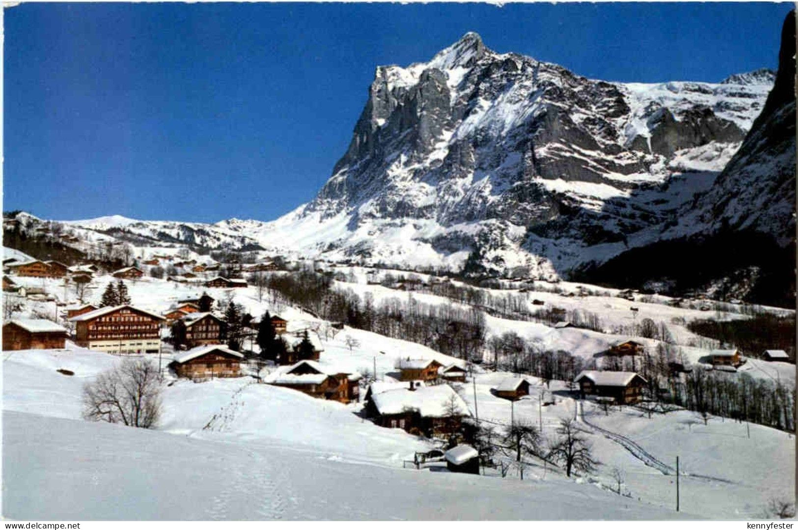 Grindelwald