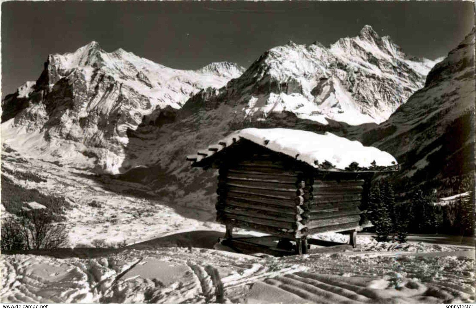 Grindelwald