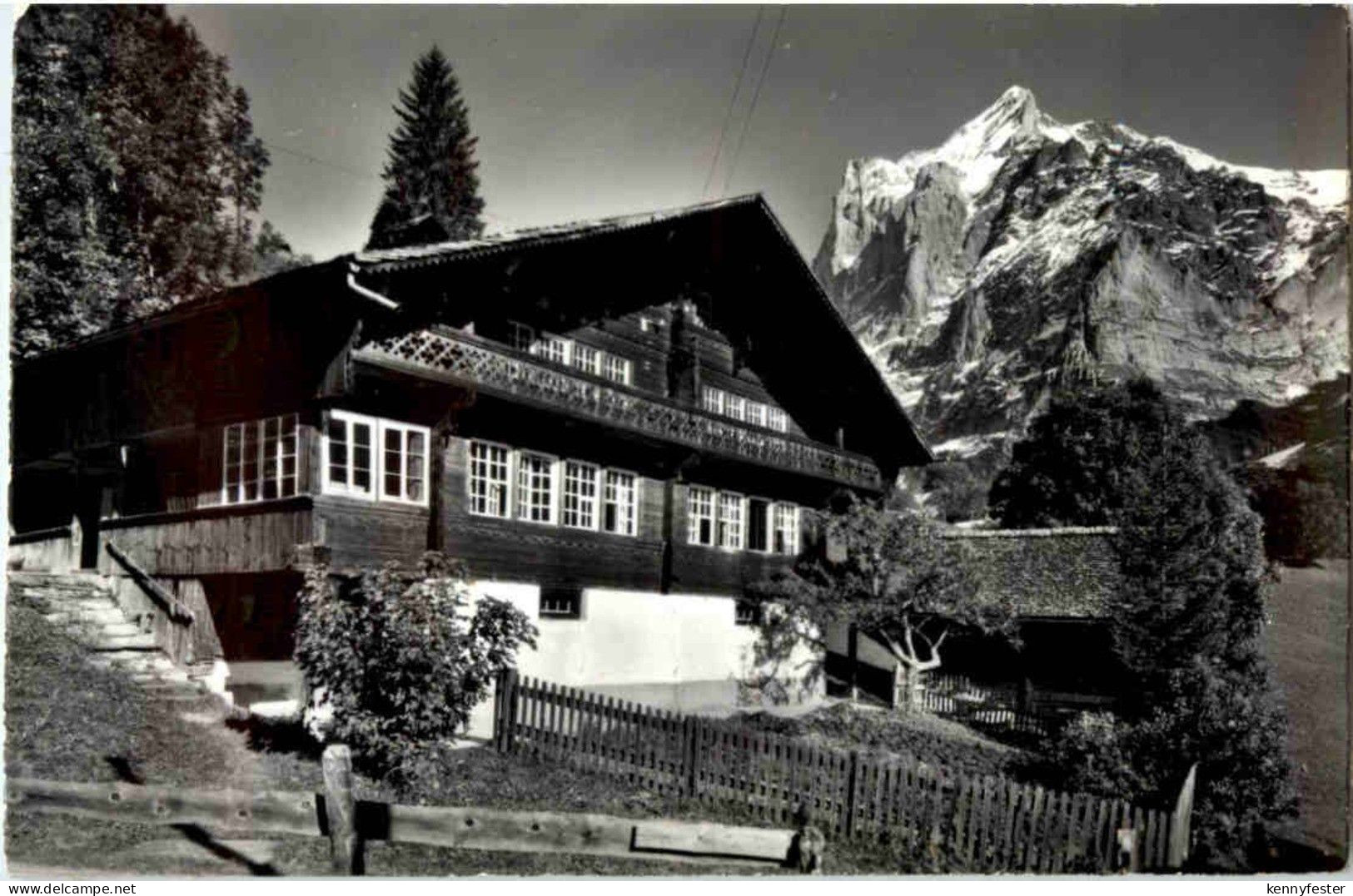 Grindelwald