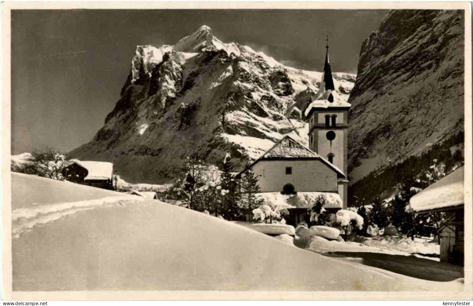 Grindelwald