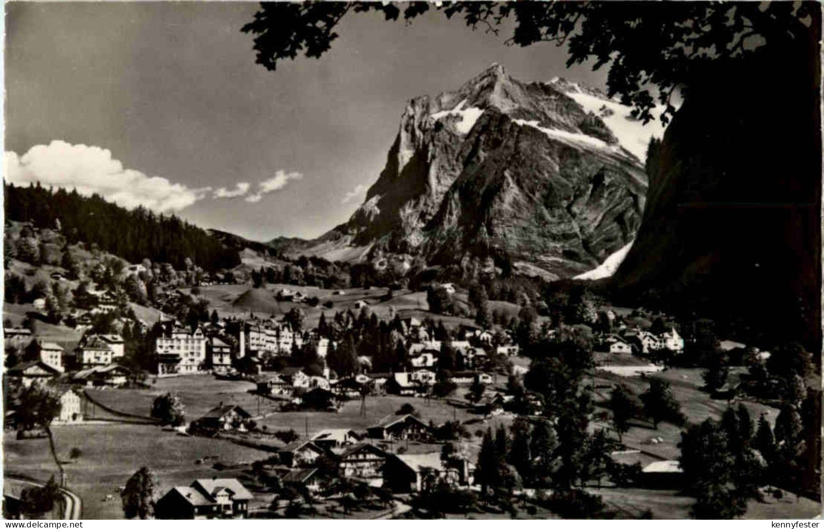 Grindelwald