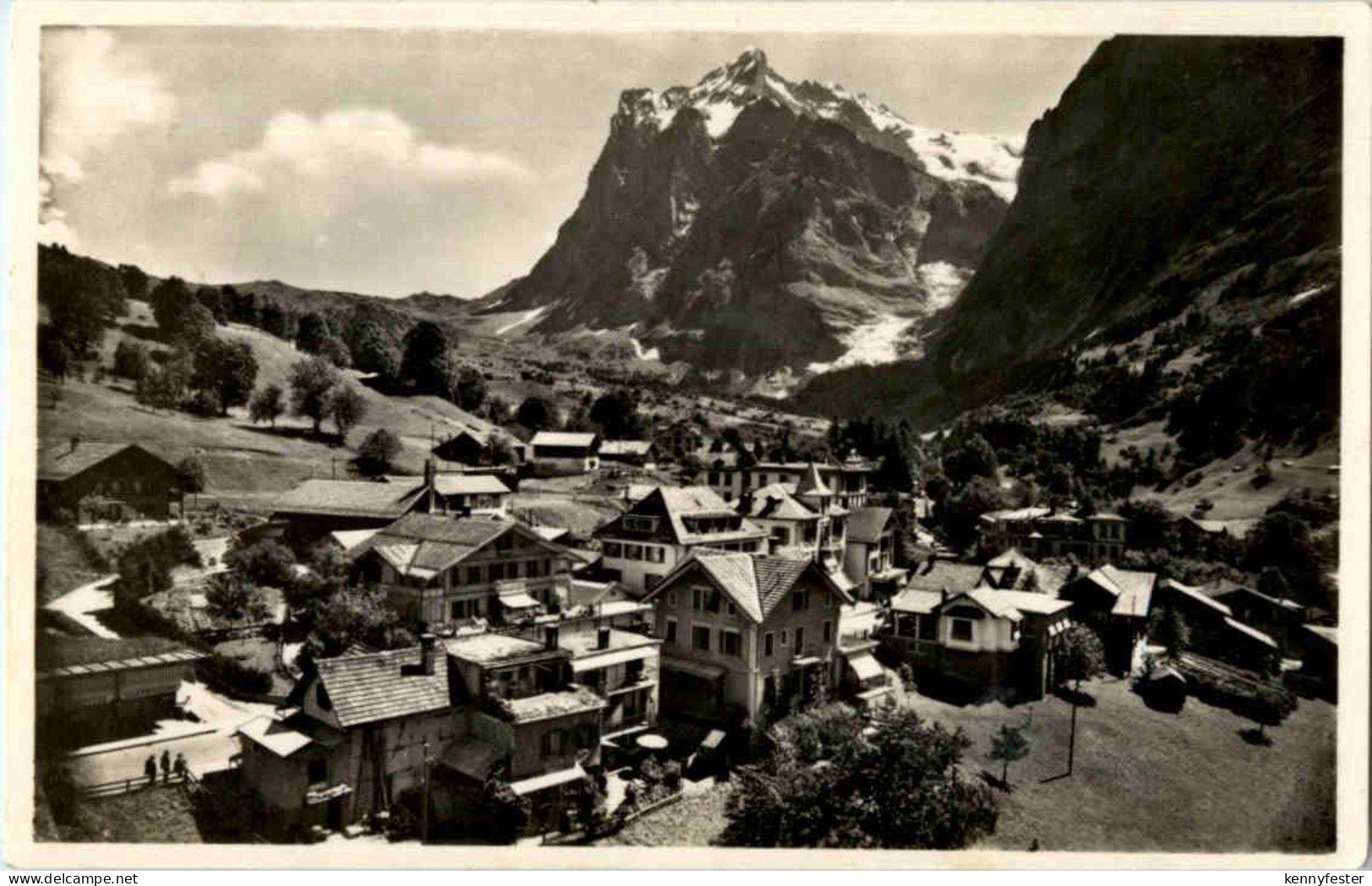 Grindelwald