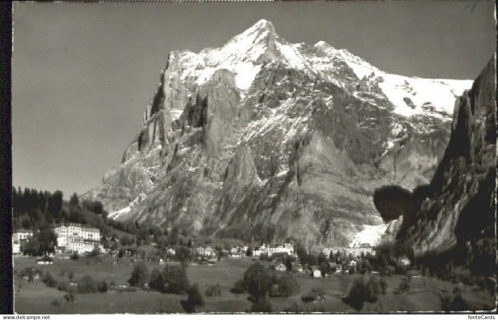 Grindelwald Grindelwald