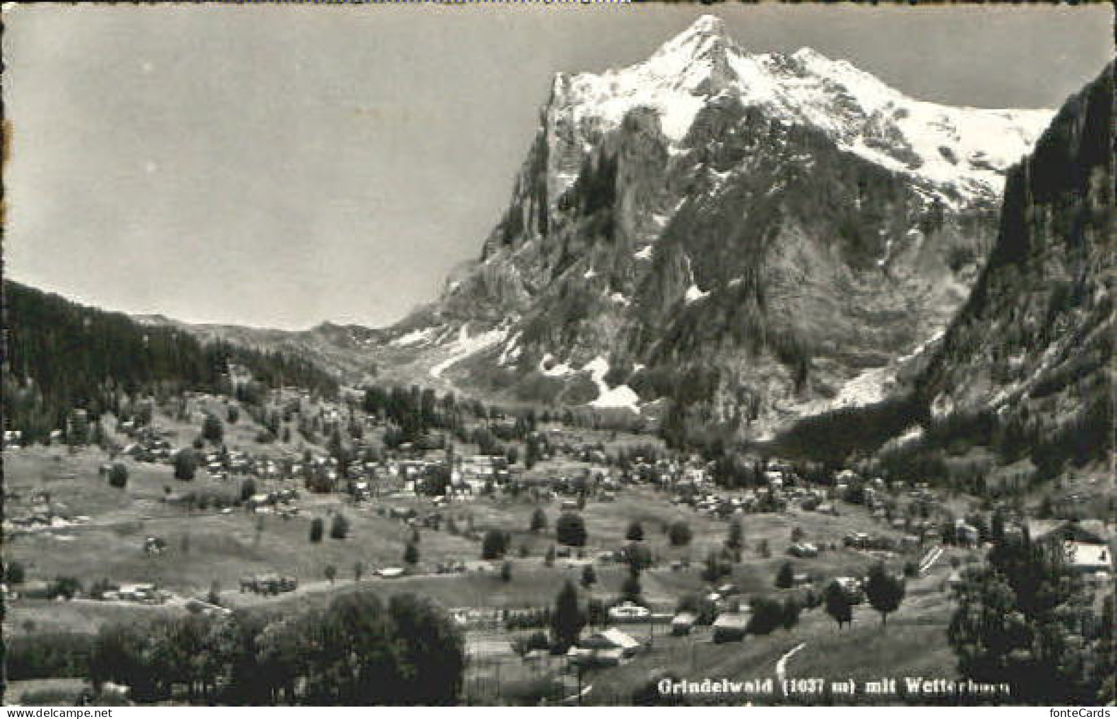 Grindelwald Grindelwald