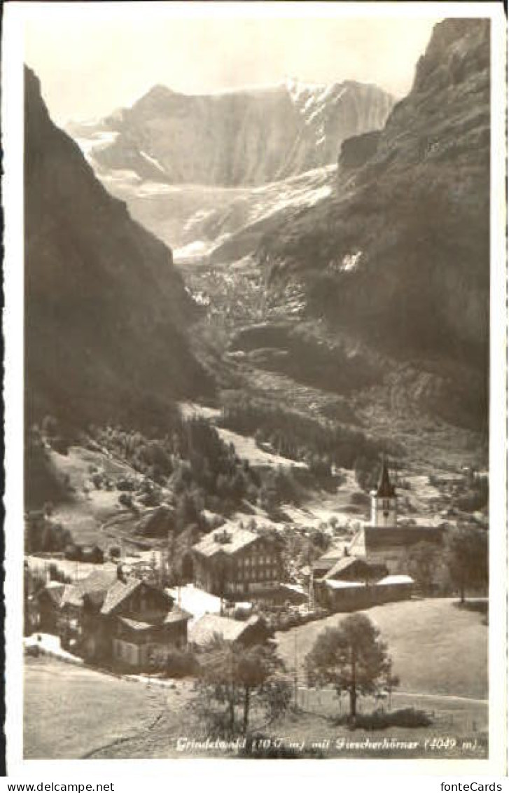 Grindelwald Grindelwald