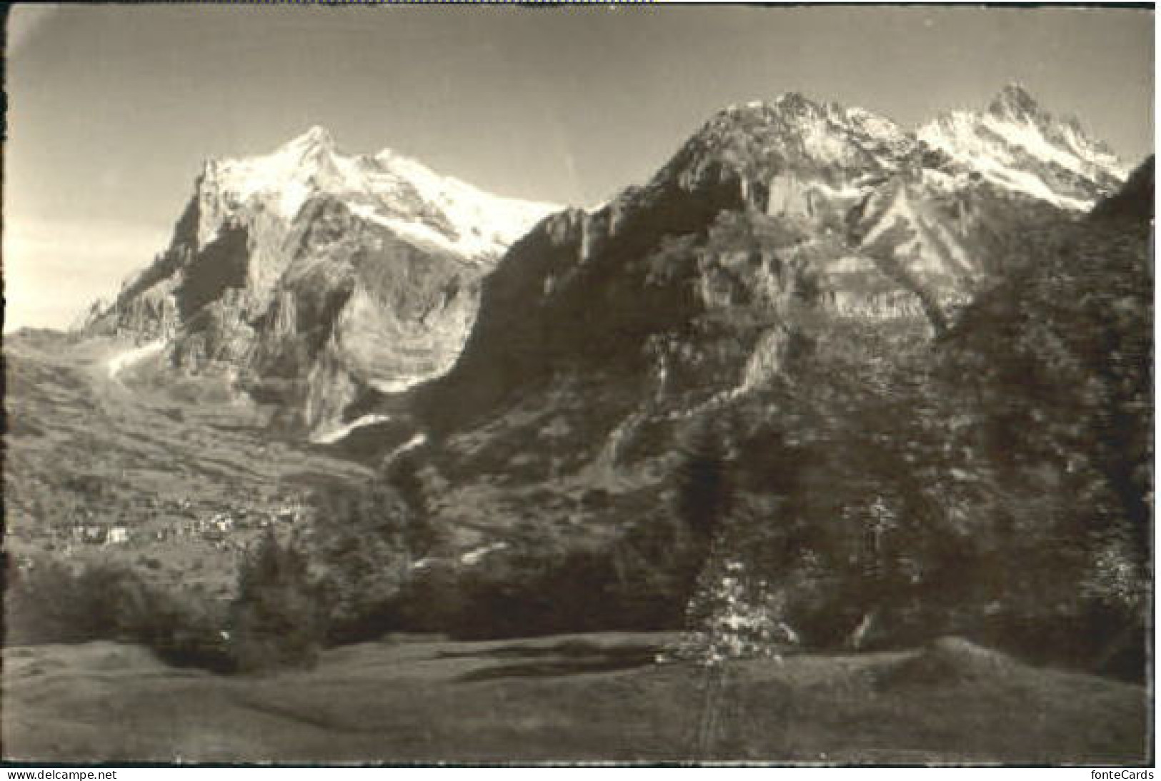 Grindelwald Grindelwald