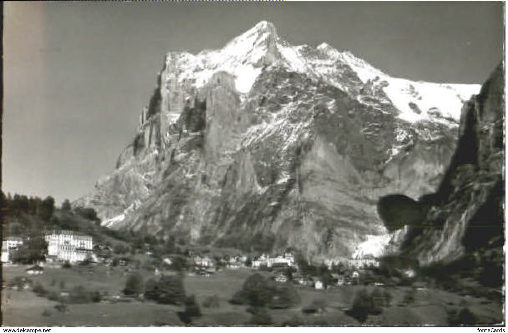 Grindelwald Grindelwald