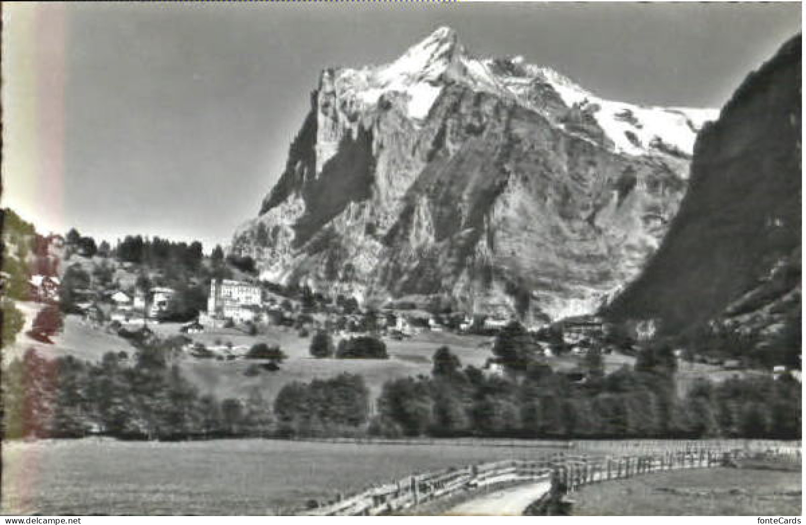 Grindelwald Grindelwald