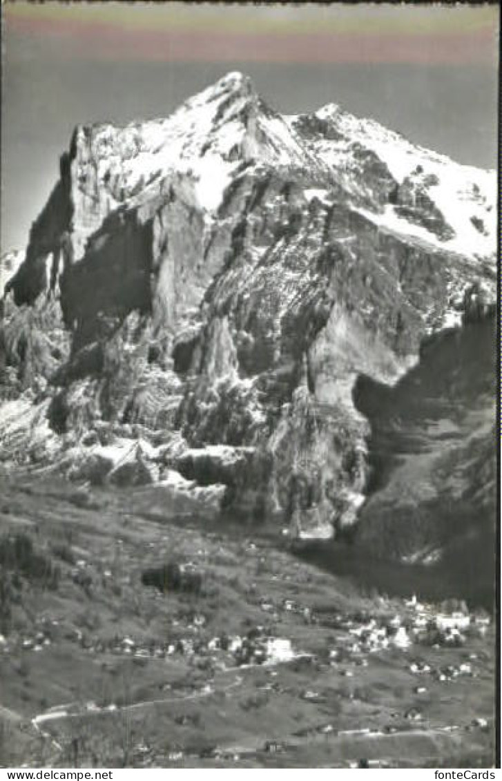 Grindelwald Grindelwald