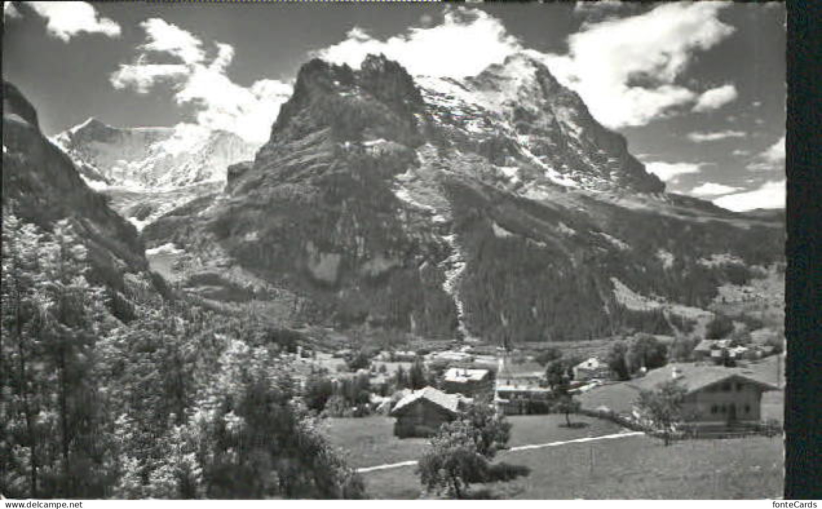 Grindelwald Grindelwald