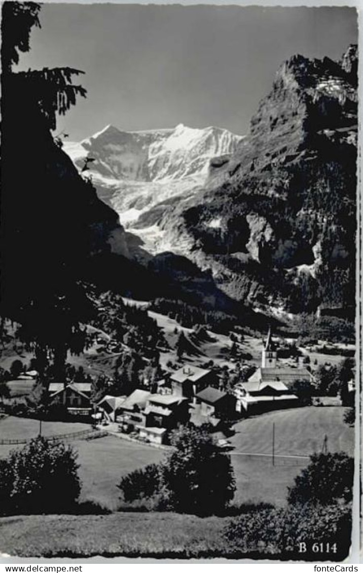 Grindelwald Grindelwald  x
