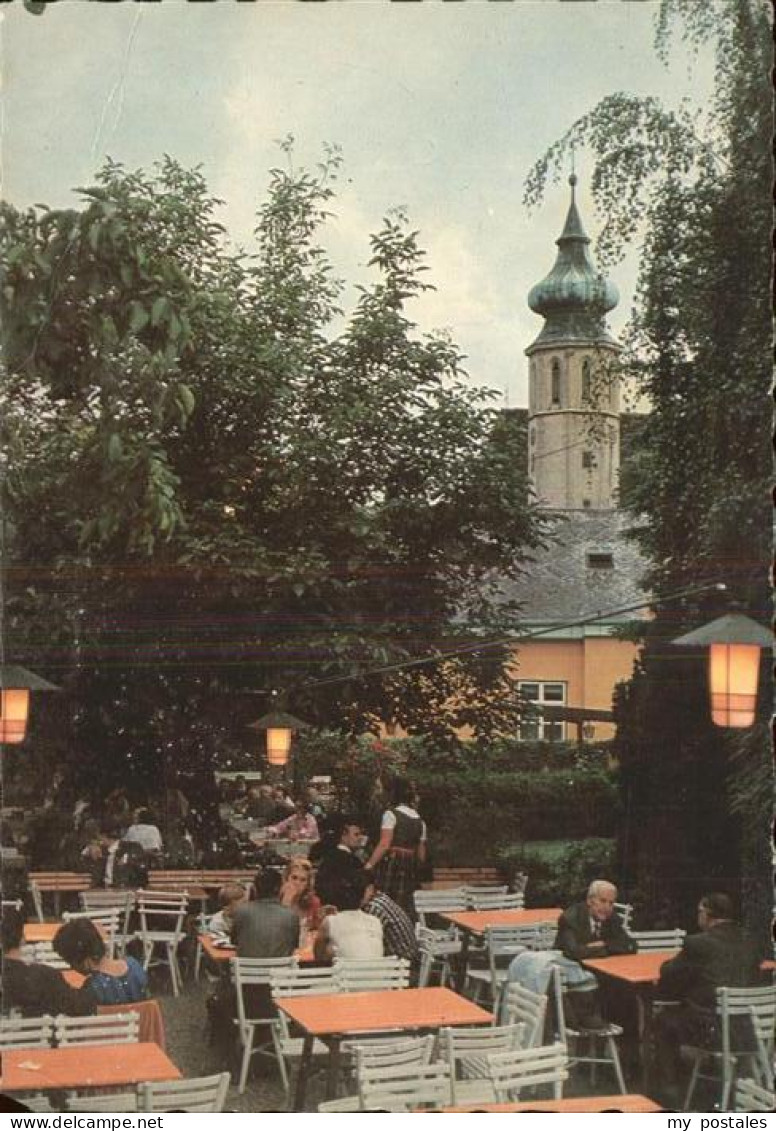 Grinzing Wien ---