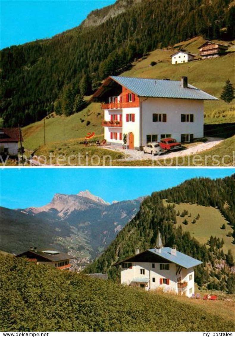 Groeden Garni Kostner