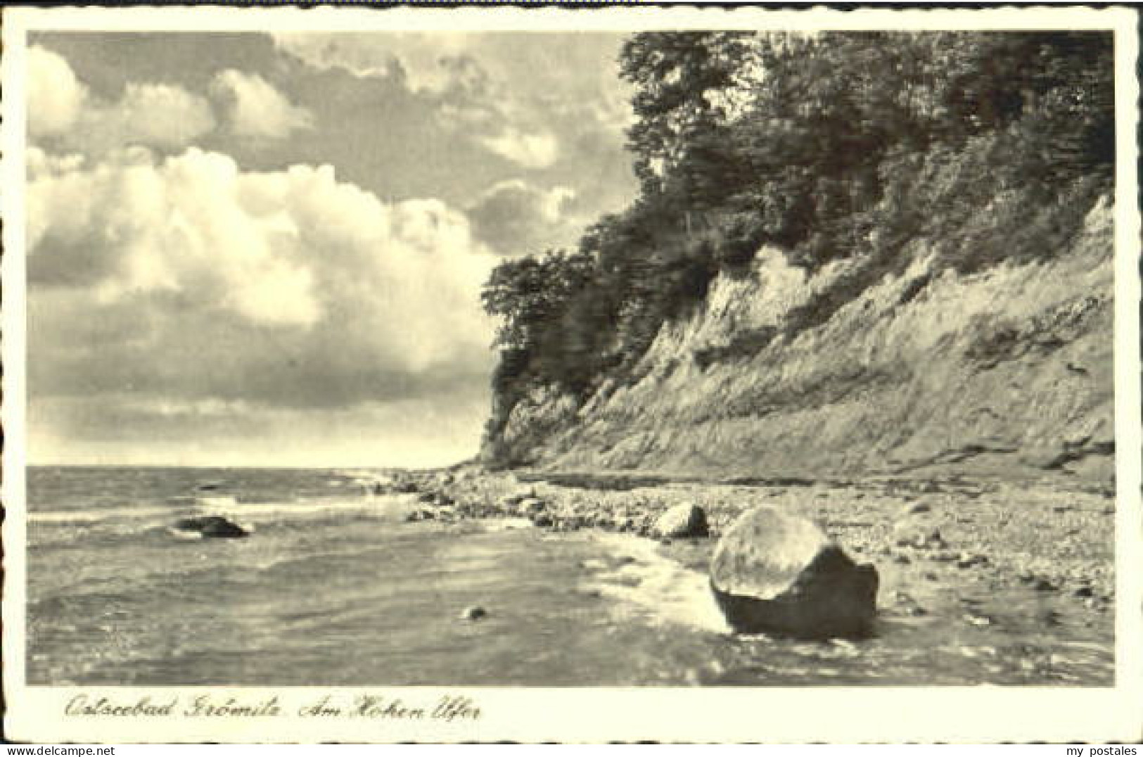 Groemitz Ostseebad Groemitz