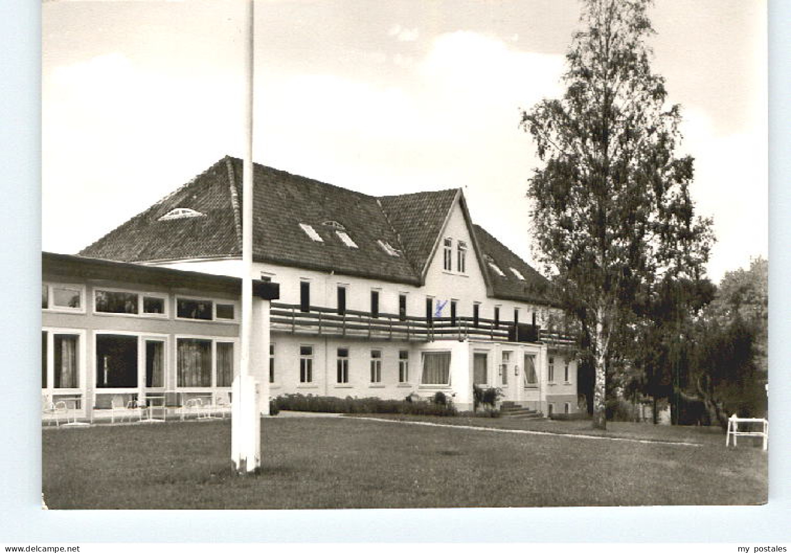 Groemitz Ostseebad Groemitz