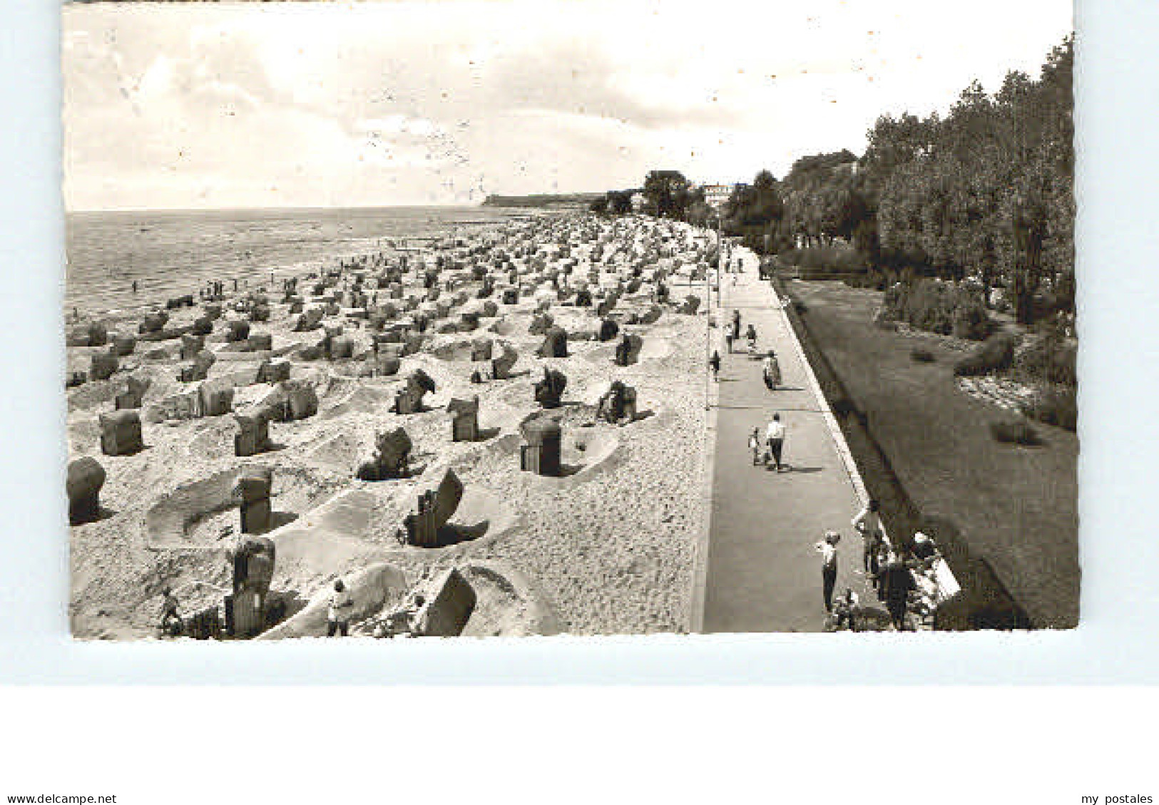 Groemitz Ostseebad Groemitz