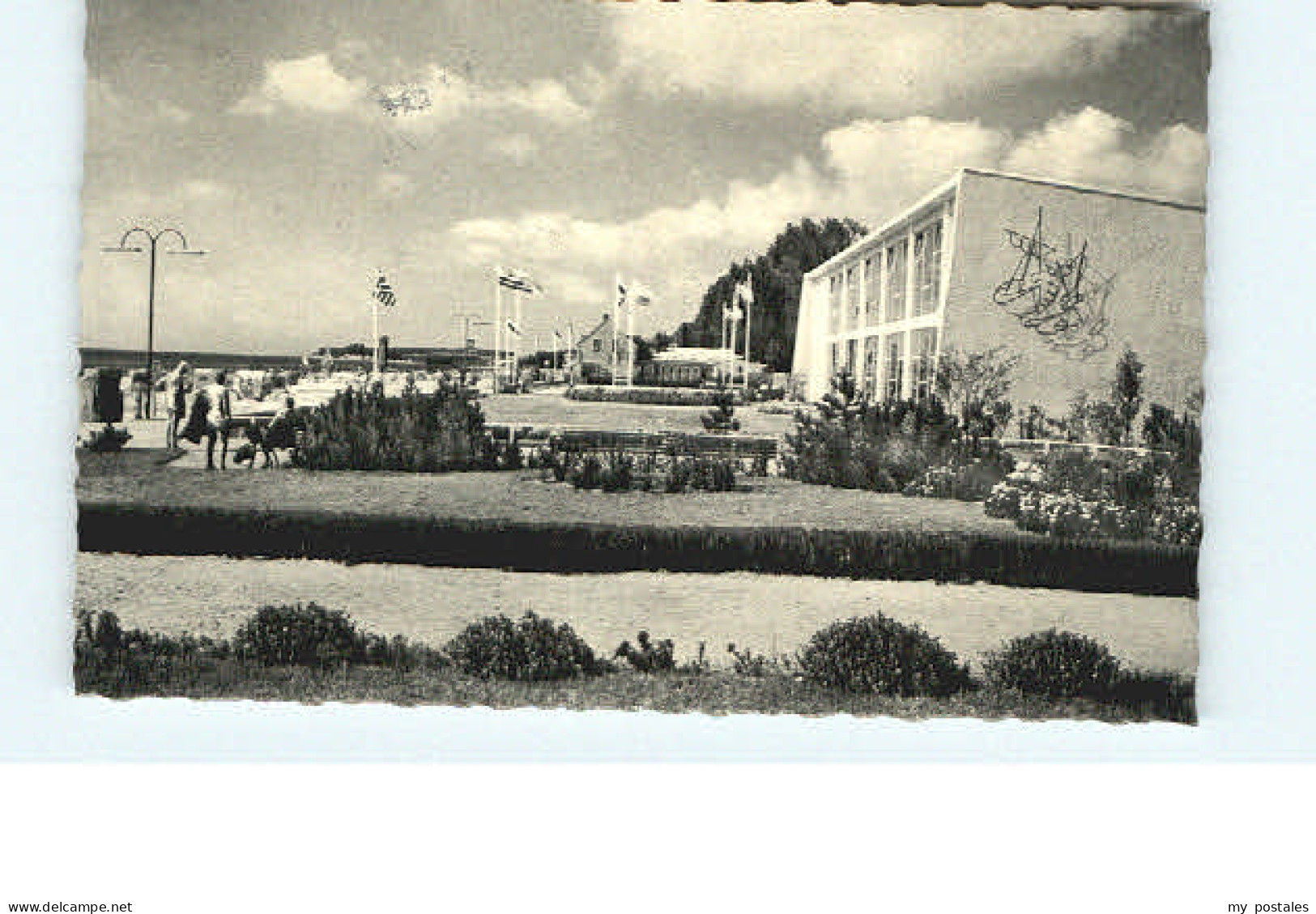 Groemitz Ostseebad Groemitz