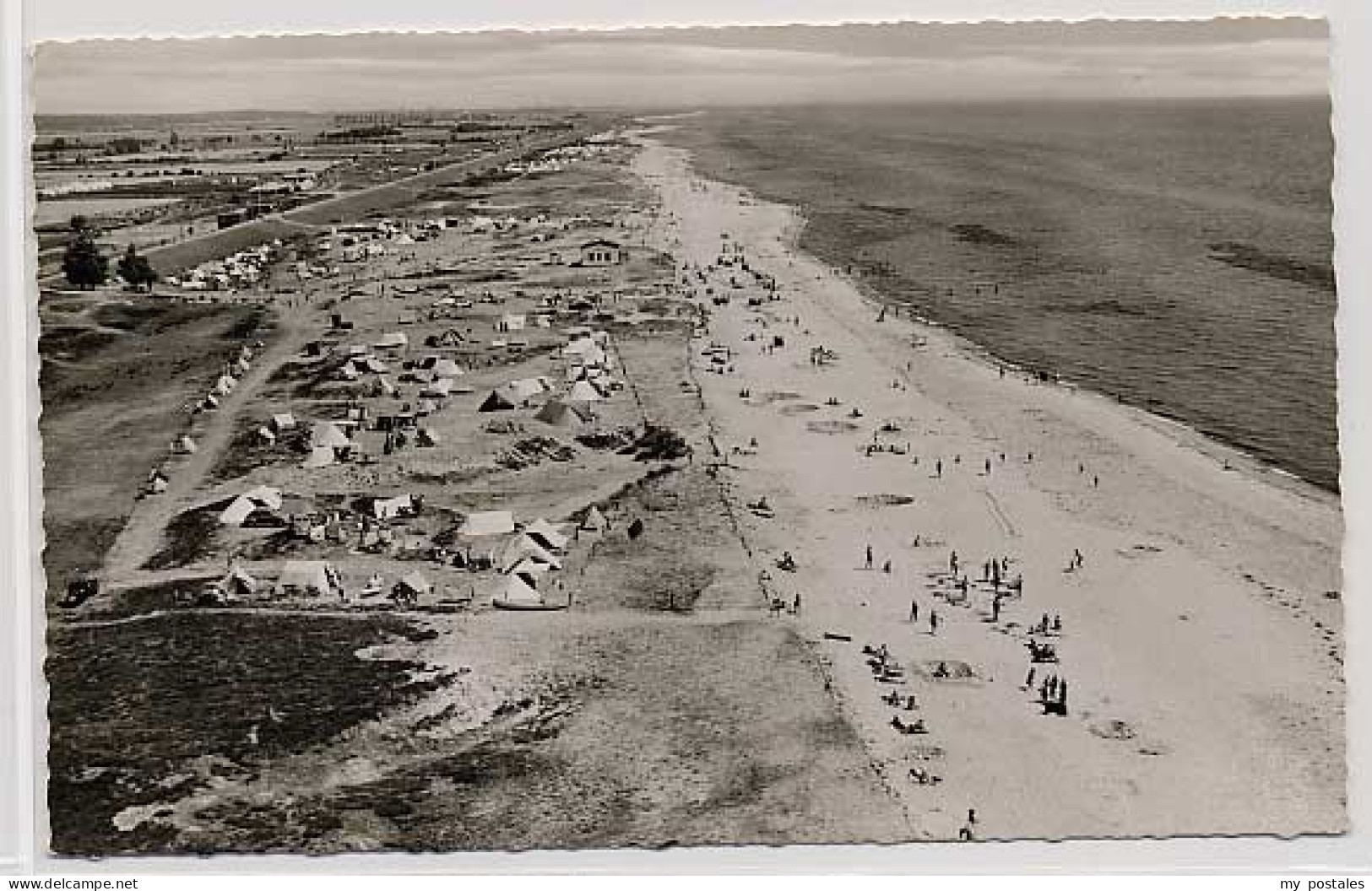 Groemitz Ostseebad Groemitz Lenste