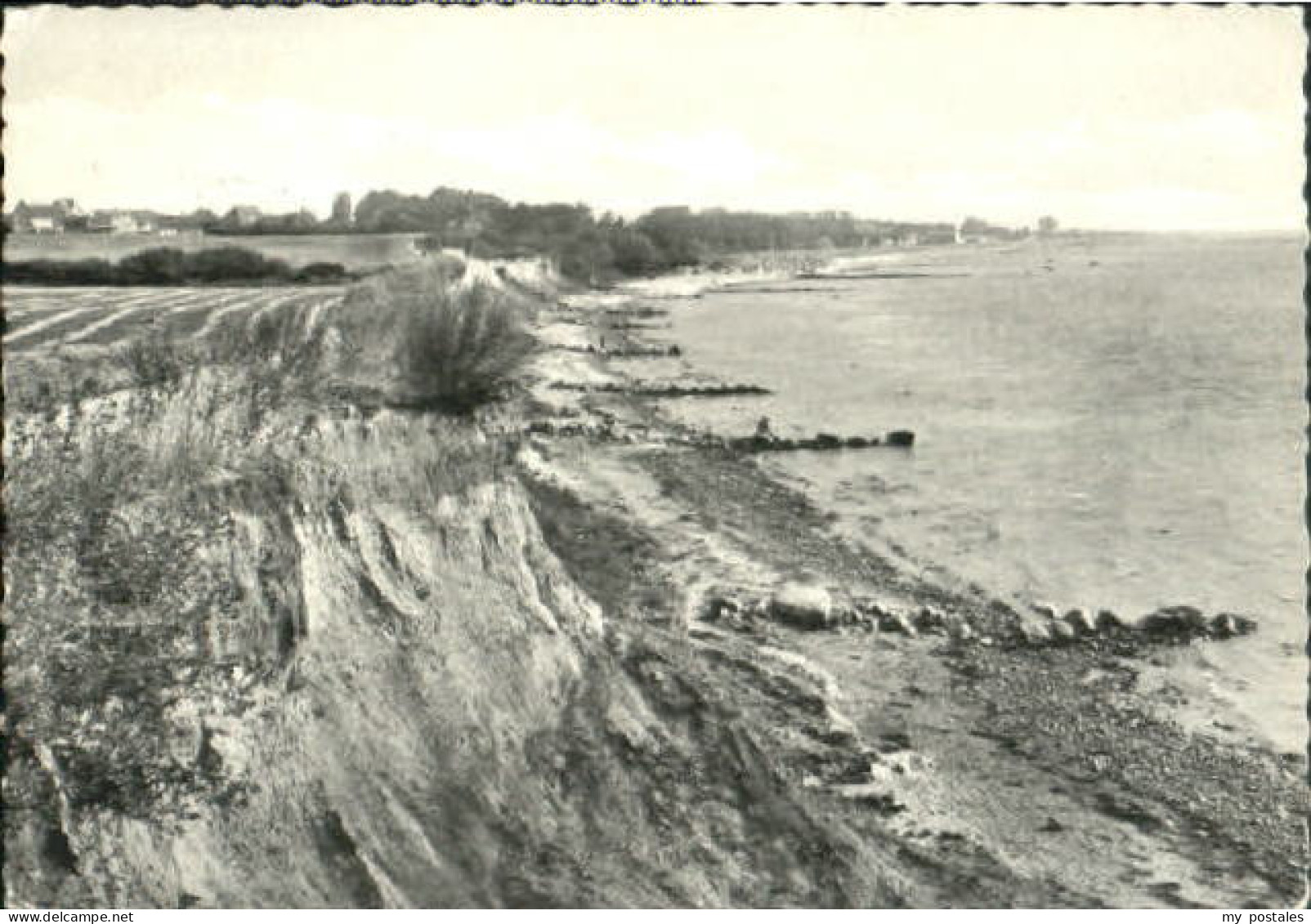 Groemitz Ostseebad Groemitz  x 1964