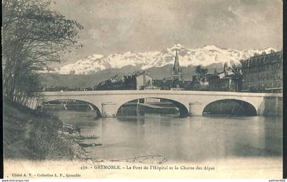 38 grenoble
