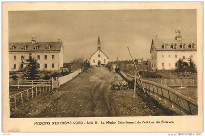 réf : BO-13-078 : missions d'extème nord