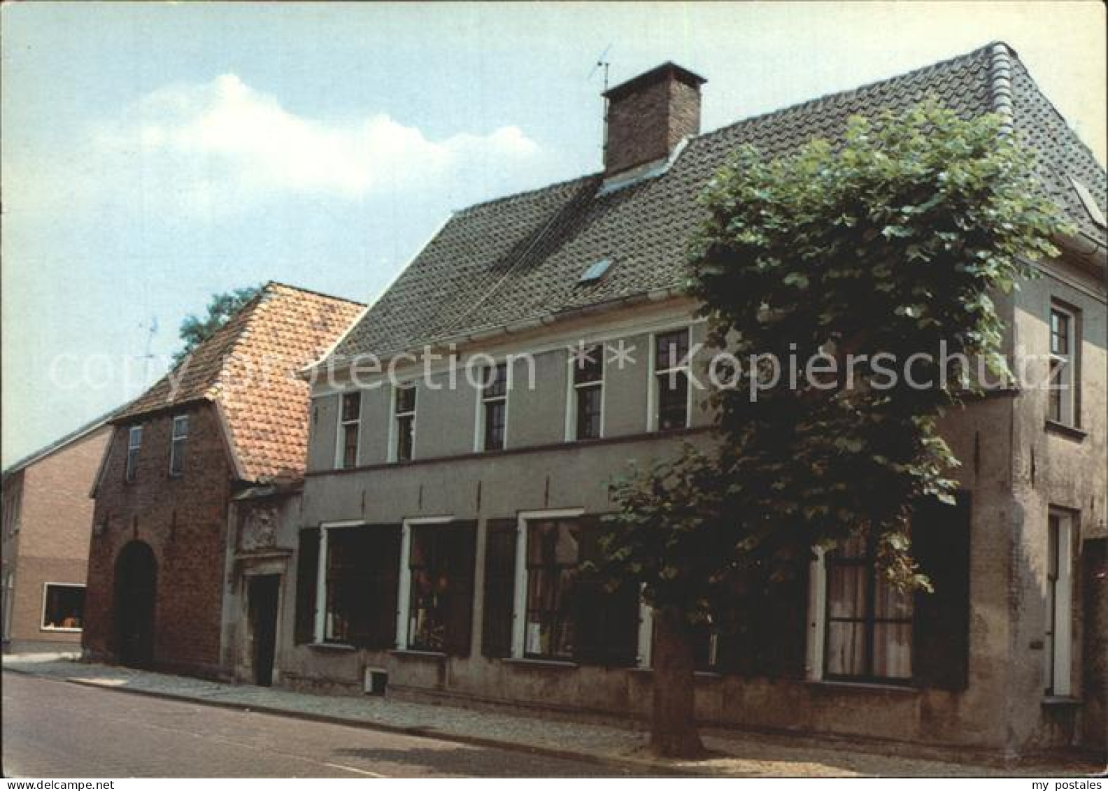 Groenlo Basten Asbeck