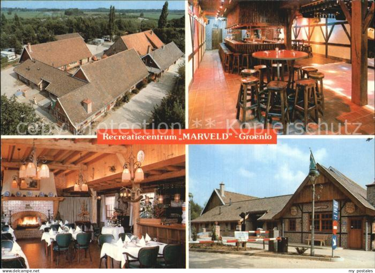 Groenlo Marveld