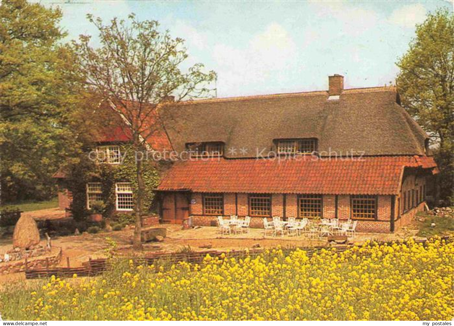 Groenlo Oost-Gelre NL Museum Erve Kots en herberg