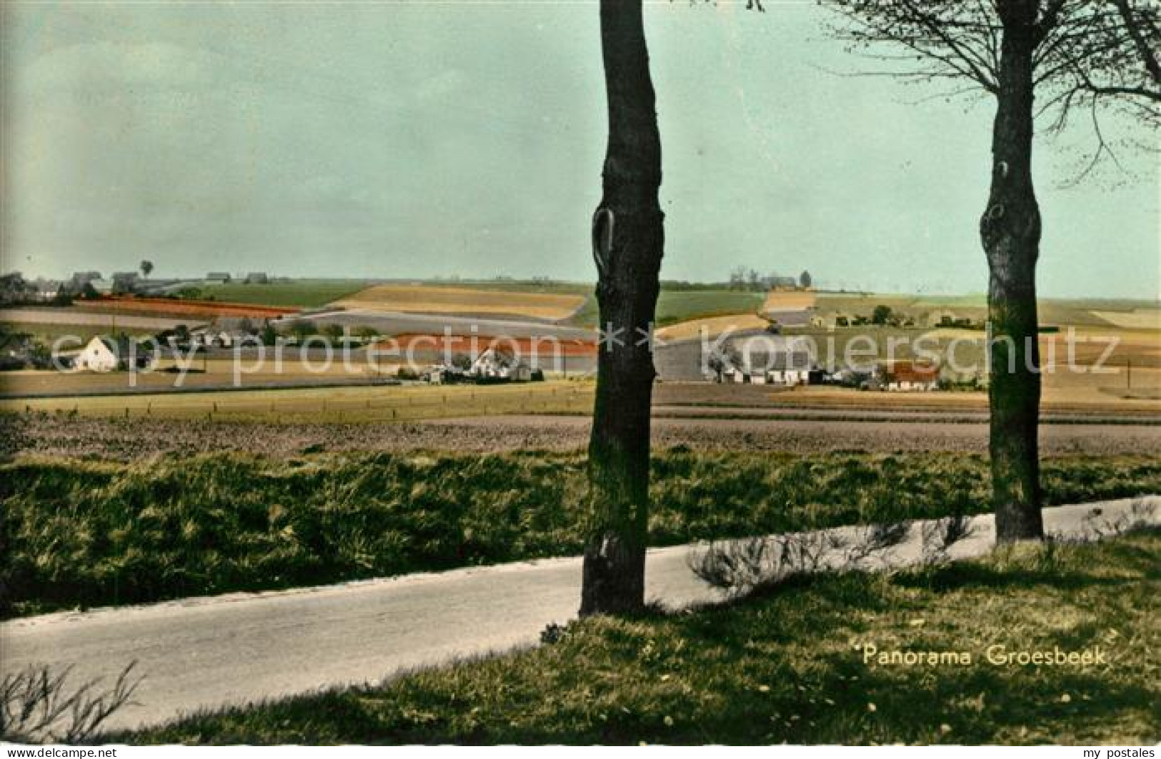 Groesbeek Gelderland