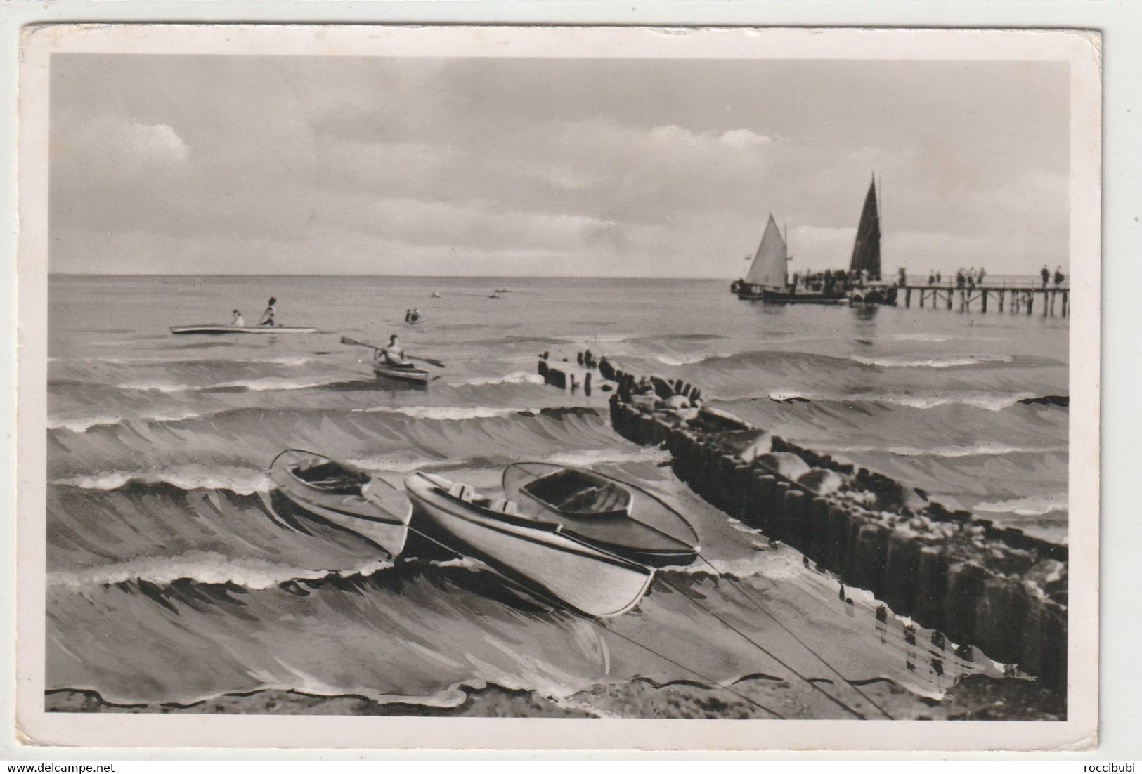 Grömitz, Schleswig-Holstein