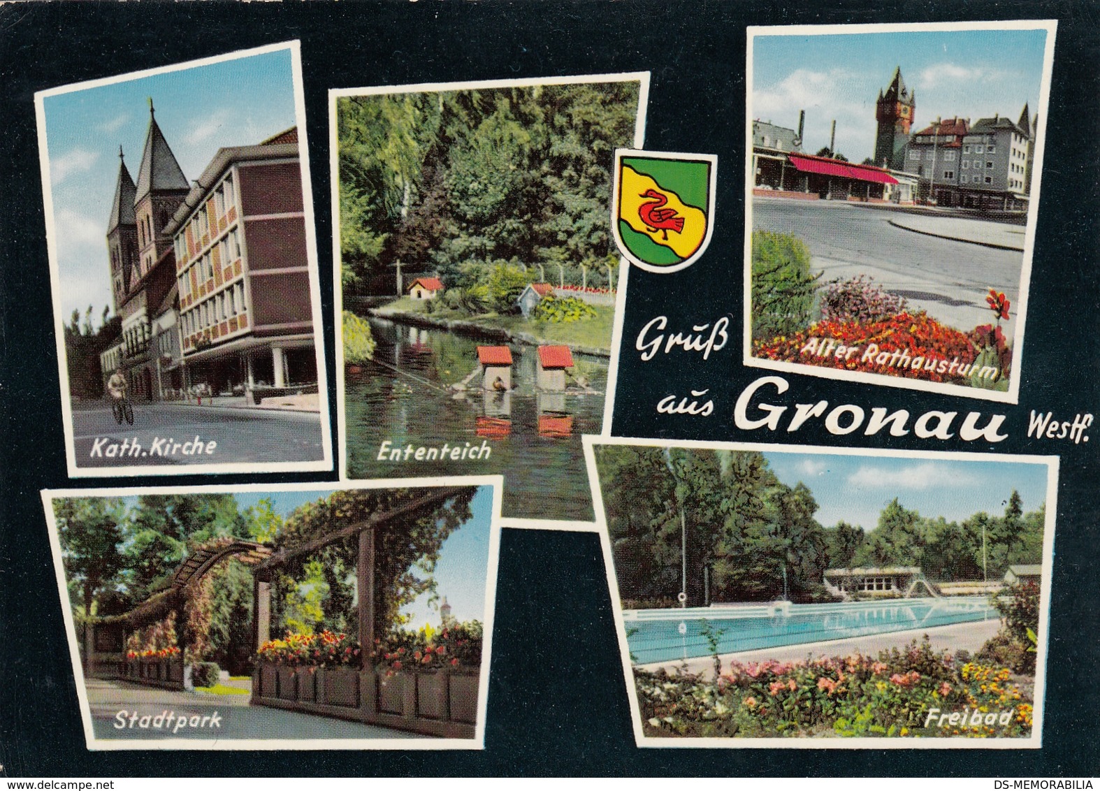 Gronau