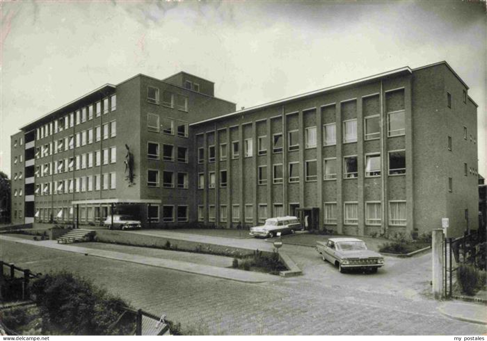 GRONINGEN NL Sint Lucasziekenhuis Winschoten