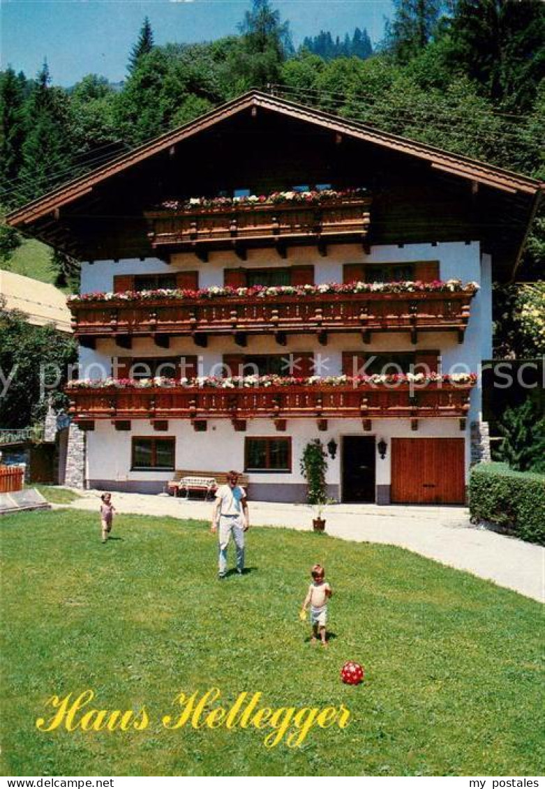 Grossarl Gaestehaus Pension Haus Hettegger
