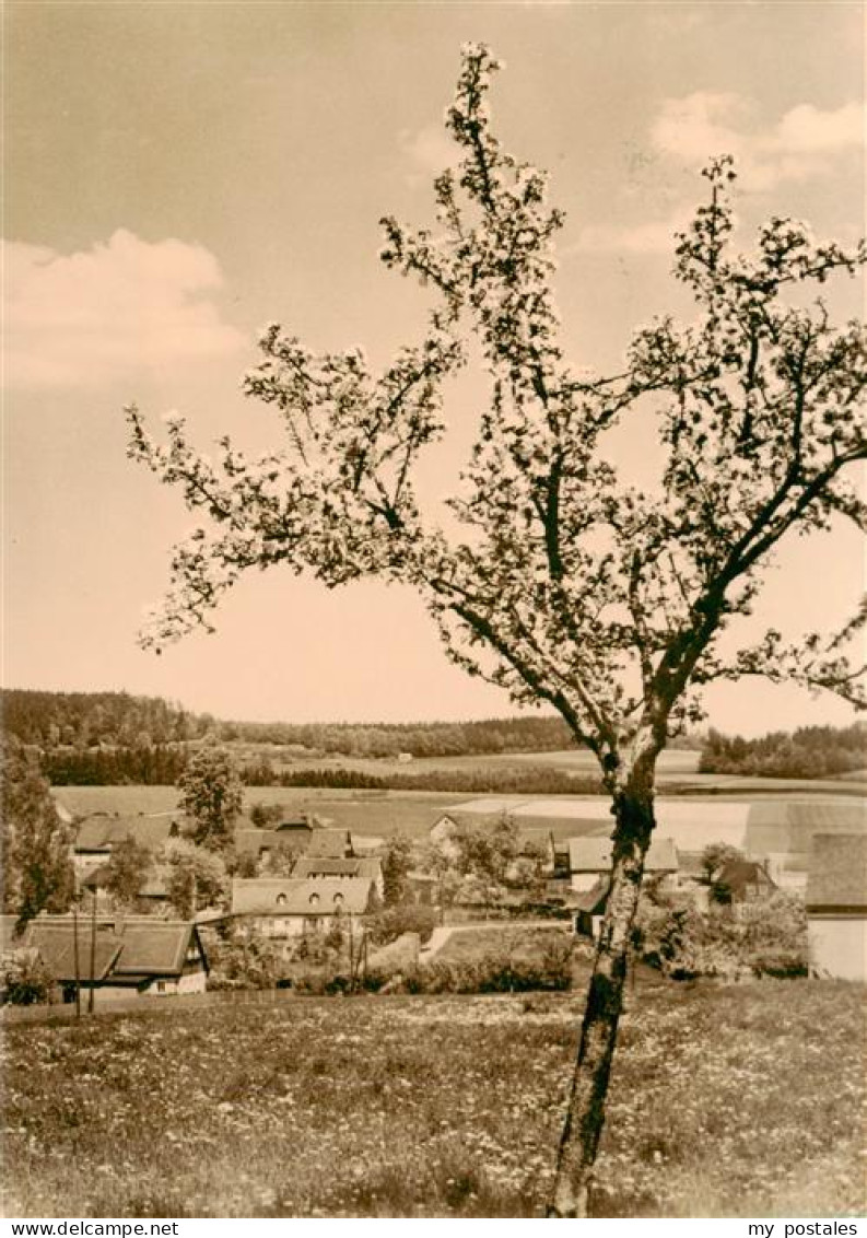 Grossharthau Panorama
