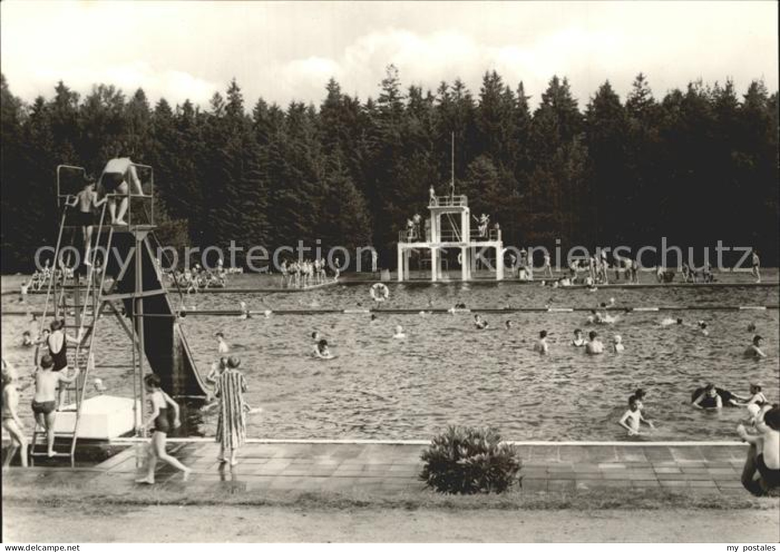 Grossroehrsdorf Sachsen Massenelbad