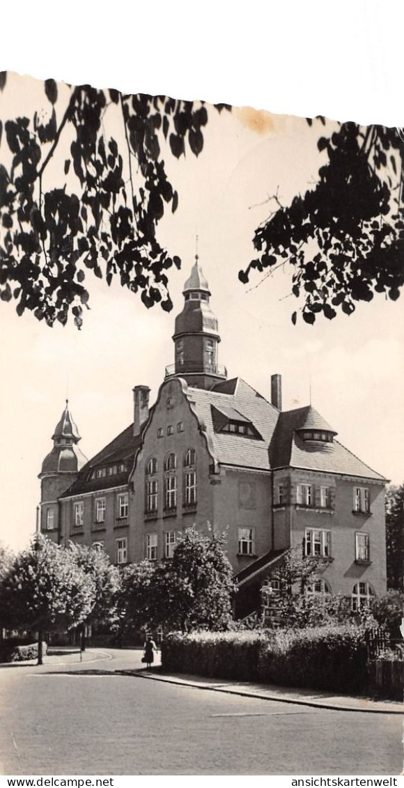 Großröhrsdorf Rathaus gl #192.332
