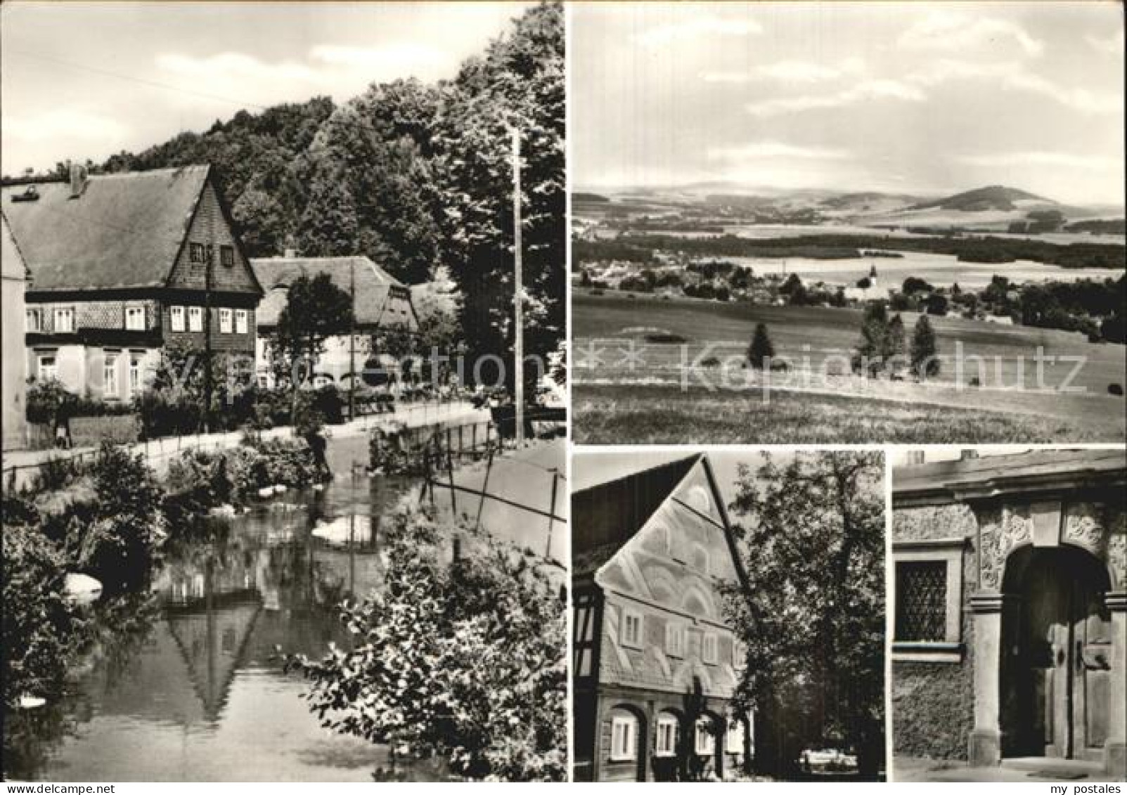 Grossschoenau Sachsen