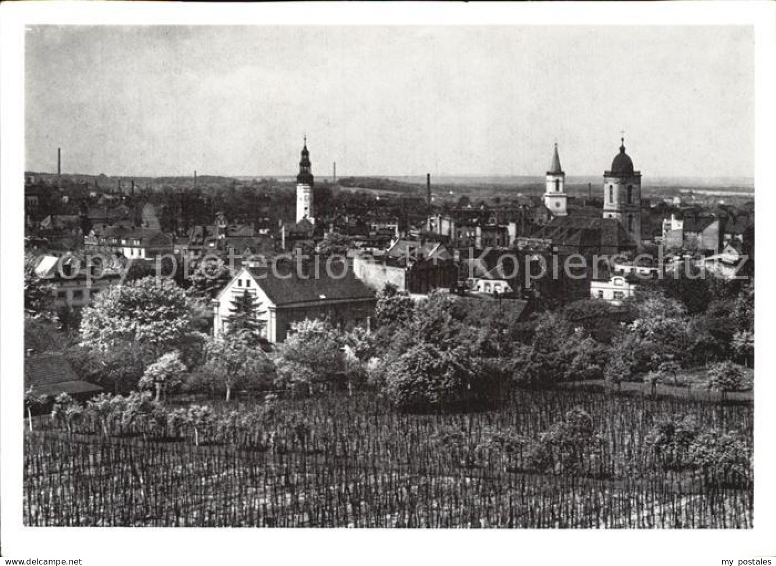 Gruenberg Crimmitschau