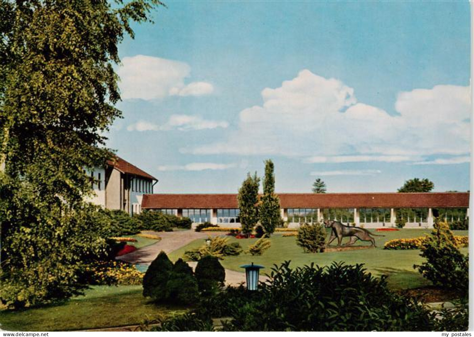 Gruenberg  Hessen Hessischer Fussballverband Sportschule Gruenberg