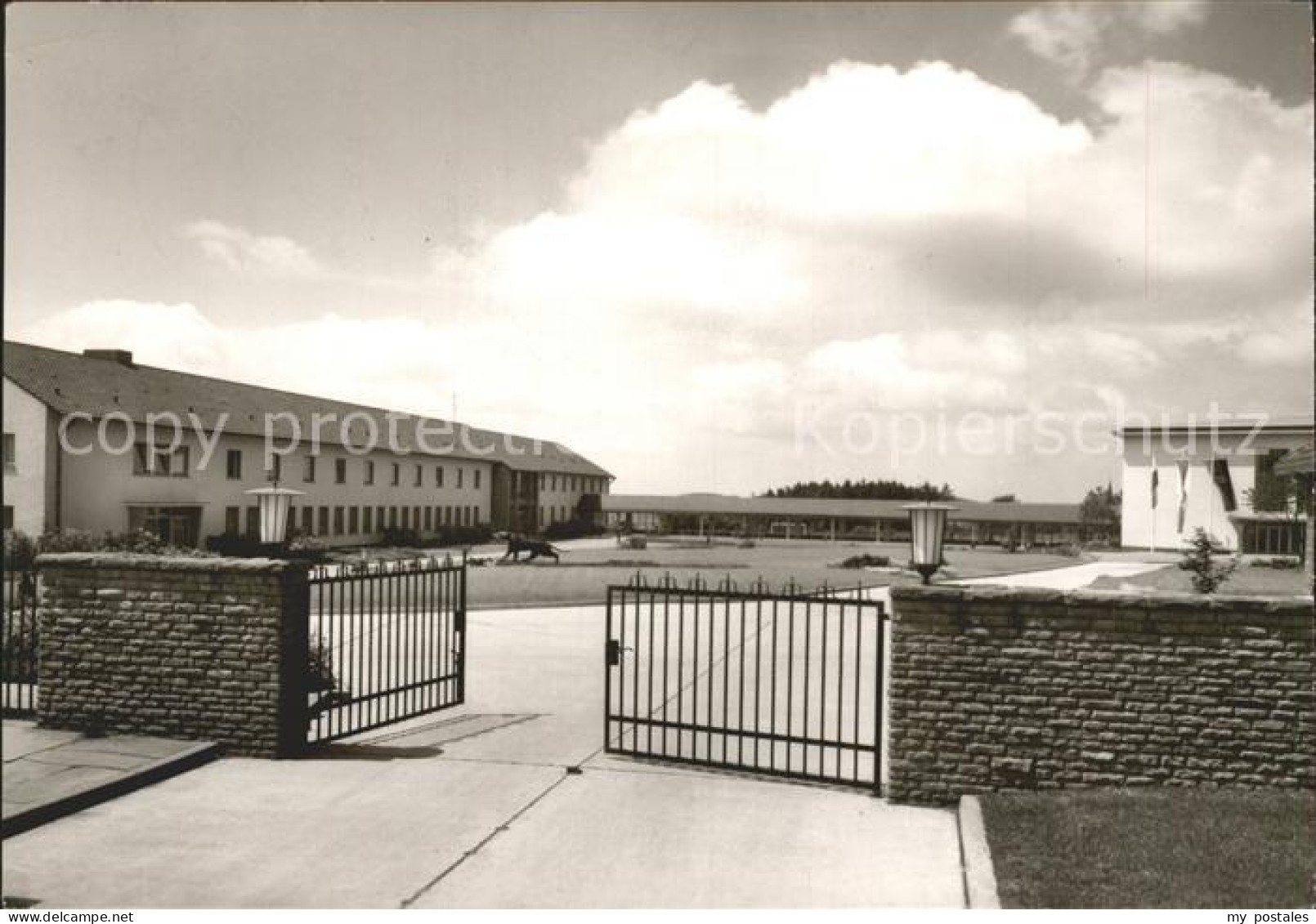 Gruenberg Hessen Sportschule Gruenberg