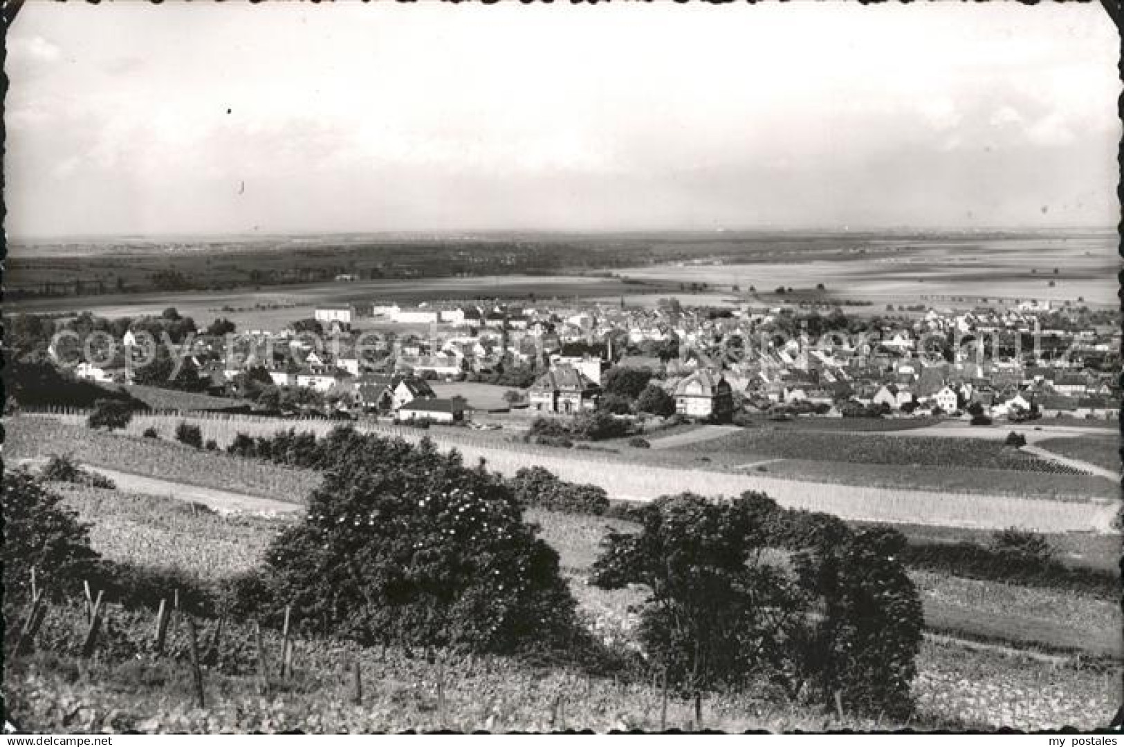 Gruenstadt