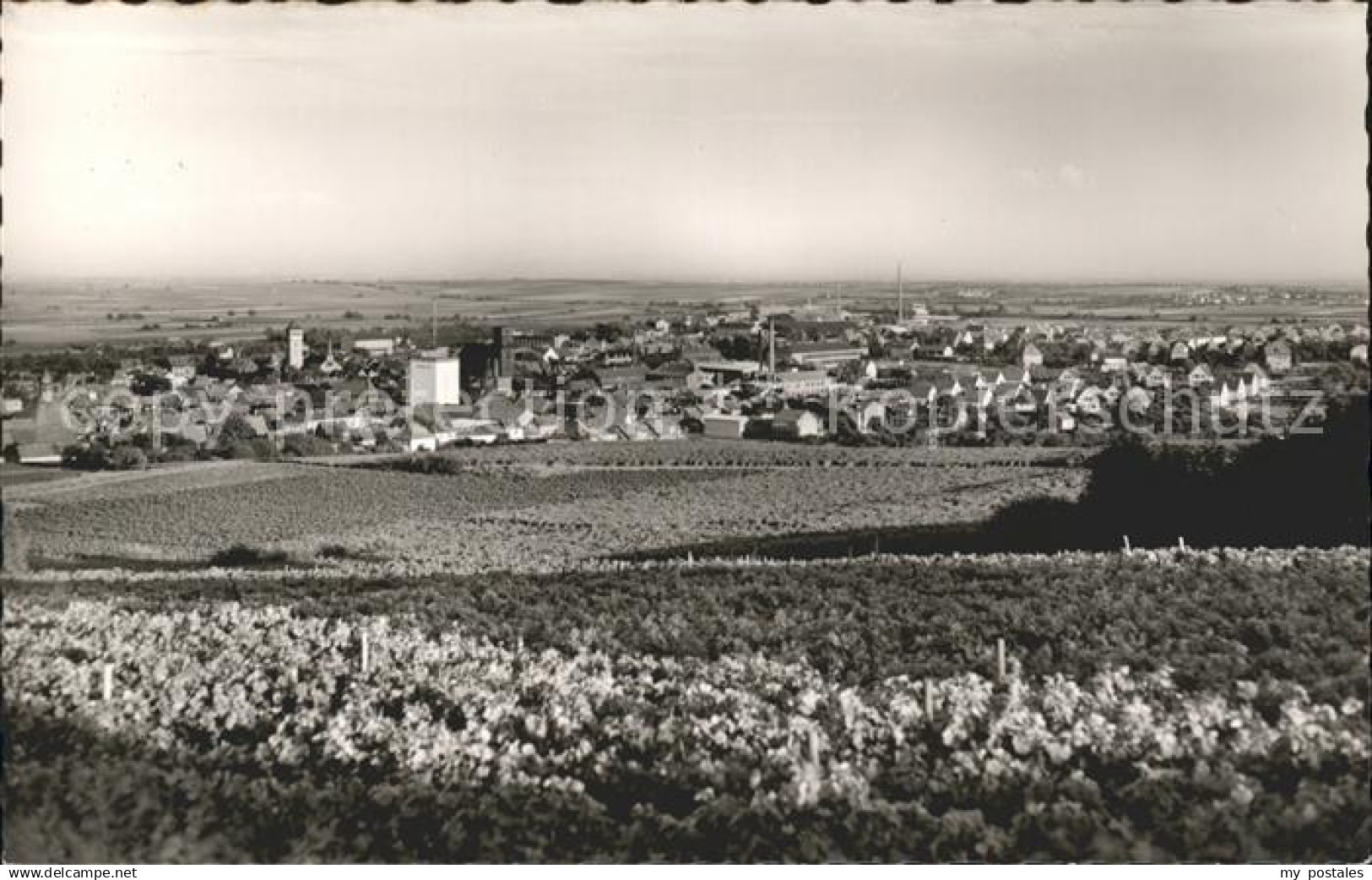 Gruenstadt