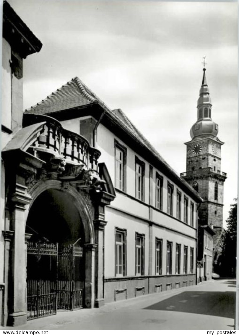 Gruenstadt eininger Tor