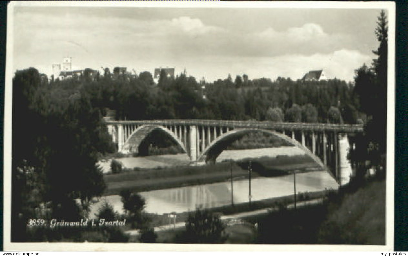 Gruenwald Muenchen
